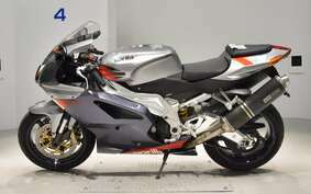 APRILIA RSV1000 MILLE 2009 RR00