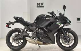 KAWASAKI NINJA 650 A EX650M