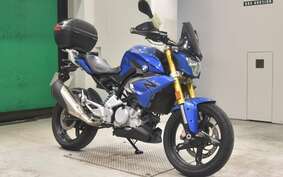 BMW G310R 2018 0G01