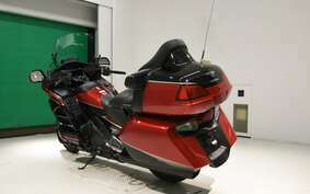 HONDA GL 1800 GOLD WING SE 2015 SC68