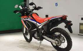 HONDA CRF250 RALLY LDA MD44