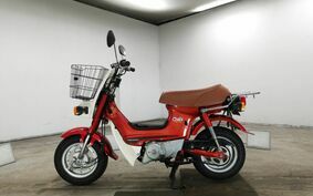 HONDA CHALY 50 CF50