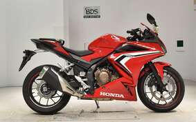 HONDA CBR400R 2020 NC56