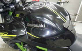 KAWASAKI Z650 A 2020 ER650H