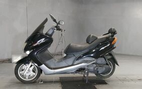 YAMAHA MAJESTY 125 5CA