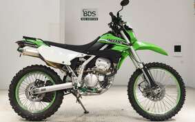 KAWASAKI KLX250-2 Gen.2 LX250S