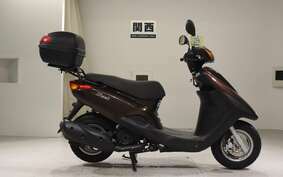 YAMAHA AXIS 125 TREET SE53J