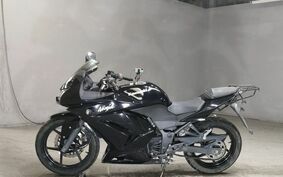 KAWASAKI NINJA 250R EX250K