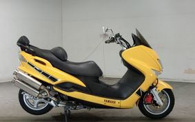 YAMAHA MAJESTY 125 5CA