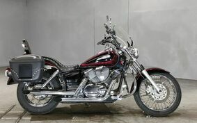 YAMAHA DRAGSTAR 250 VG02J