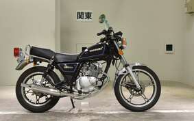 SUZUKI GN125 H PCJG9