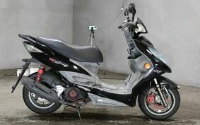 KYMCO RACING 125 Fi SR25