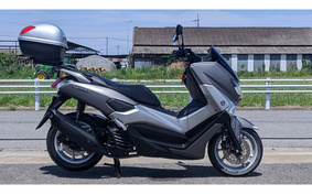 YAMAHA N-MAX SED6J