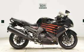 KAWASAKI ZX 1400 NINJA R A 2014 ZXT40E