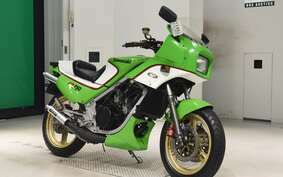 KAWASAKI KR250 KR250A