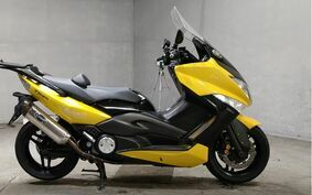 YAMAHA T-MAX500 2008 SJ08J