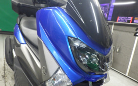 YAMAHA N-MAX 155 A SG50J