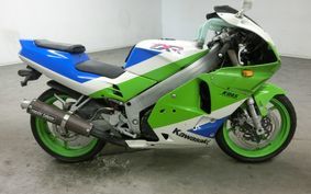 KAWASAKI ZXR250 1992 ZX250C