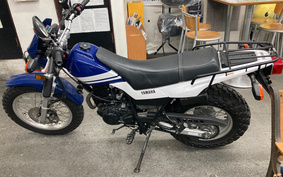 YAMAHA TW200 DG07J