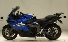 BMW K1300S 2011