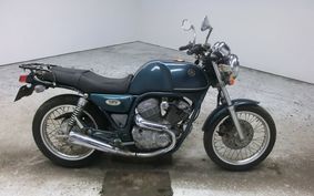 YAMAHA SRV250 RENAISSA 4DN