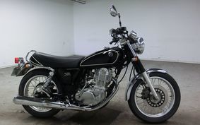 YAMAHA SR400 FI 2011 RH03J