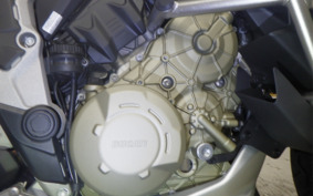 DUCATI MULTISTRADA V4S 2023