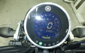 YAMAHA XSR155