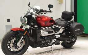 TRIUMPH ROCKET III R 2022 BG11J5