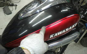 KAWASAKI ELIMINATOR 250 V VN250A