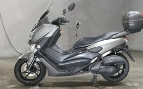 YAMAHA N-MAX 125 SED6J