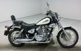 YAMAHA VIRAGO 250 3DM