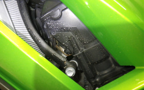 KAWASAKI NINJA 1000 A 2014