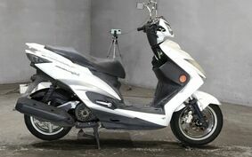 YAMAHA CYGNUS 125 X SE46