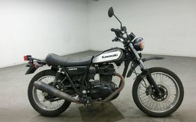 KAWASAKI 250TR 2008 BJ250F