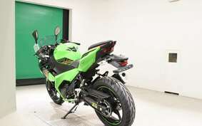 KAWASAKI NINJA 250 EX250Y