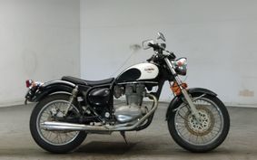 KAWASAKI ESTRELLA 1994 BJ250A