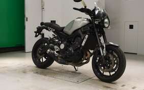 YAMAHA XSR900 2016 RN46J