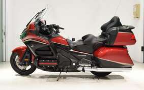 HONDA GL 1800 GOLD WING SE 2015 SC68