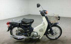 HONDA C70 SUPER CUB CUSTOM C70