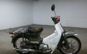 HONDA C70 SUPER CUB C70