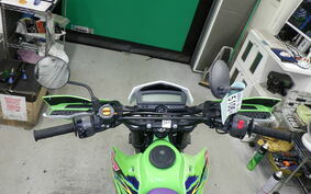 KAWASAKI KLX250 Gen.2 LX250S