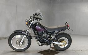 YAMAHA TW200 DG07J