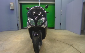 YAMAHA T-MAX500 Gen.3 2013 SJ08J