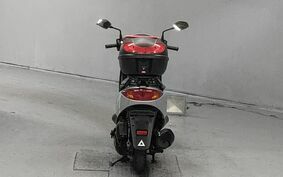 YAMAHA AXIS 125 TREET SE53J