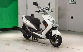 YAMAHA CYGNUS 125 XSR 2 SE44J