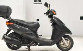 YAMAHA AXIS 125 TREET SE53J