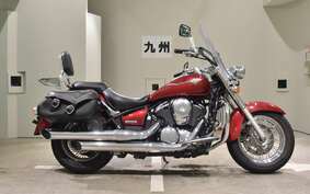 KAWASAKI VULCAN 900 CLASSIC 2007 VN900B