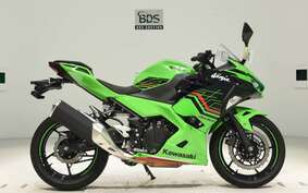 KAWASAKI NINJA 400 2024 EX400L