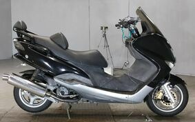 YAMAHA MAJESTY 125 5CA